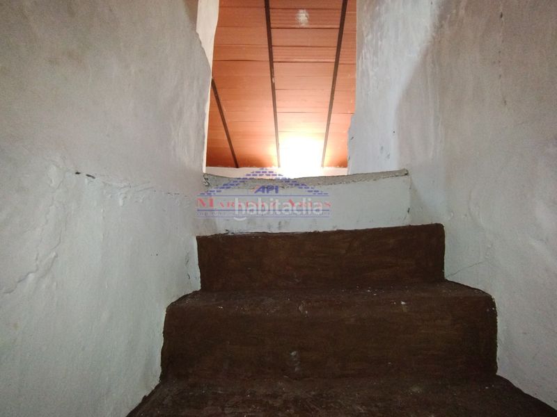 Foto 9cdefb50-5d2a-443f-85c8-3cf861fd7fc0. Casa adosada en calle padre lucas 8 en Santisteban del Puerto
