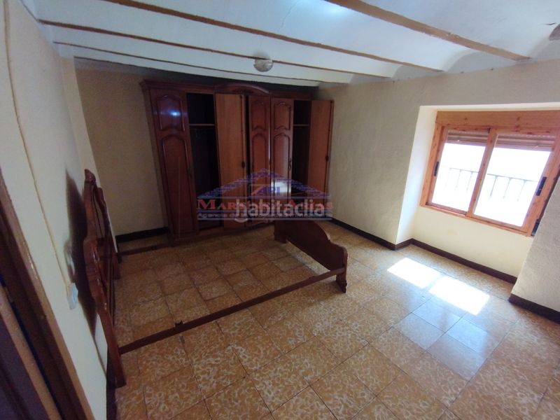 Foto a9438a93-6676-47cb-85ce-6a0392307a0c. Casa adosada en calle padre lucas 8 en Santisteban del Puerto