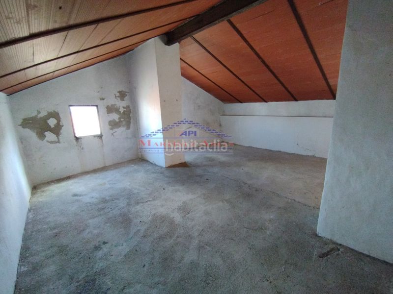 Foto b5af3aaa-b40f-4fe6-8817-348beaba9306. Casa adosada en calle padre lucas 8 en Santisteban del Puerto
