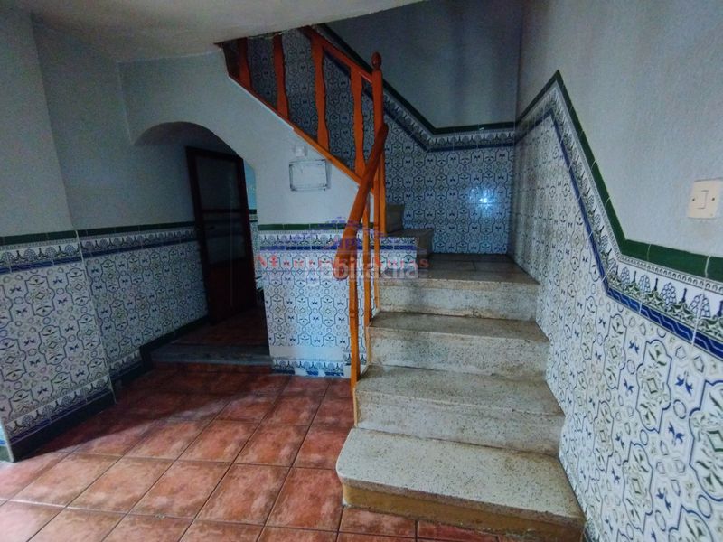 Foto b86d469c-38cd-459a-9cf0-42072b344123. Casa adosada en calle padre lucas 8 en Santisteban del Puerto