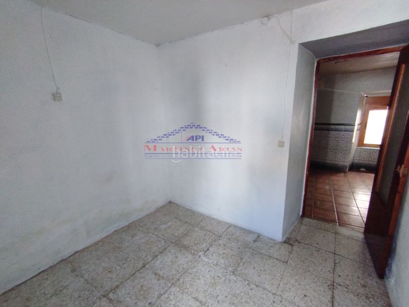 Foto bcc31b1d-066b-468d-91fc-e391981710db. Casa adosada en calle padre lucas 8 en Santisteban del Puerto
