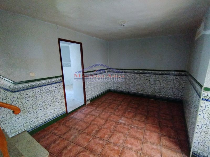Foto c6208ab5-a8fc-4caa-9188-4688afc521c4. Casa adosada en calle padre lucas 8 en Santisteban del Puerto
