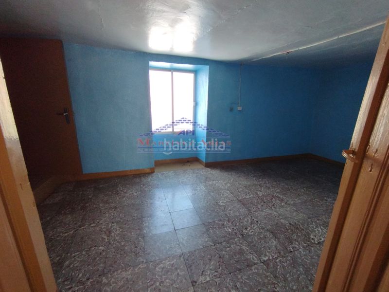 Foto c87589a9-0808-428d-b88c-34fd2b0cccd8. Casa adosada en calle padre lucas 8 en Santisteban del Puerto