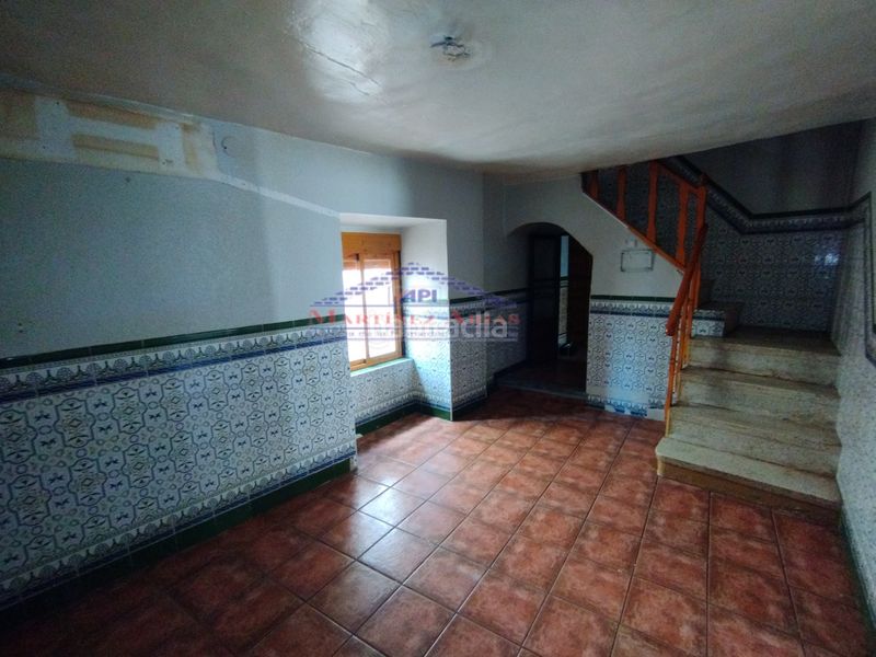 Foto d047a014-4af6-4272-acba-107dea404ab1. Casa adosada en calle padre lucas 8 en Santisteban del Puerto