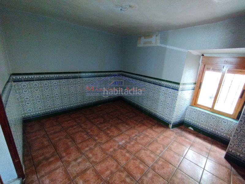Foto d8bdd19d-0890-4186-94fc-1429568c50ef. Casa adosada en calle padre lucas 8 en Santisteban del Puerto