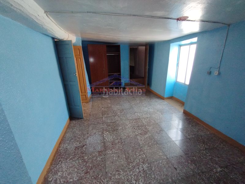 Foto dee51376-ef0a-44ca-be39-bc48c68b3c3f. Casa adosada en calle padre lucas 8 en Santisteban del Puerto