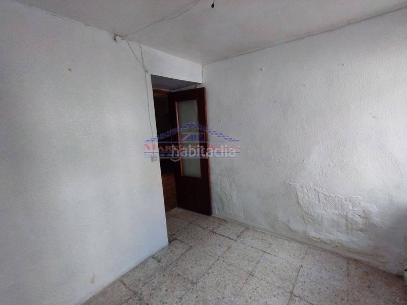 Foto e5ed6f53-c6d7-414c-bb07-fb1a725859fa. Casa adosada en calle padre lucas 8 en Santisteban del Puerto