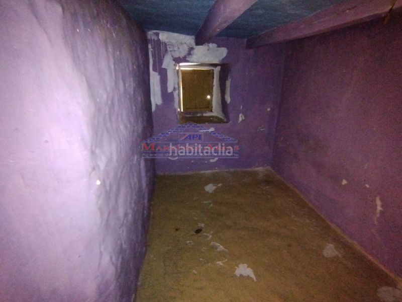 Foto e80c93ef-4fa2-49ac-a342-12ccb81ddb98. Casa adosada en calle padre lucas 8 en Santisteban del Puerto
