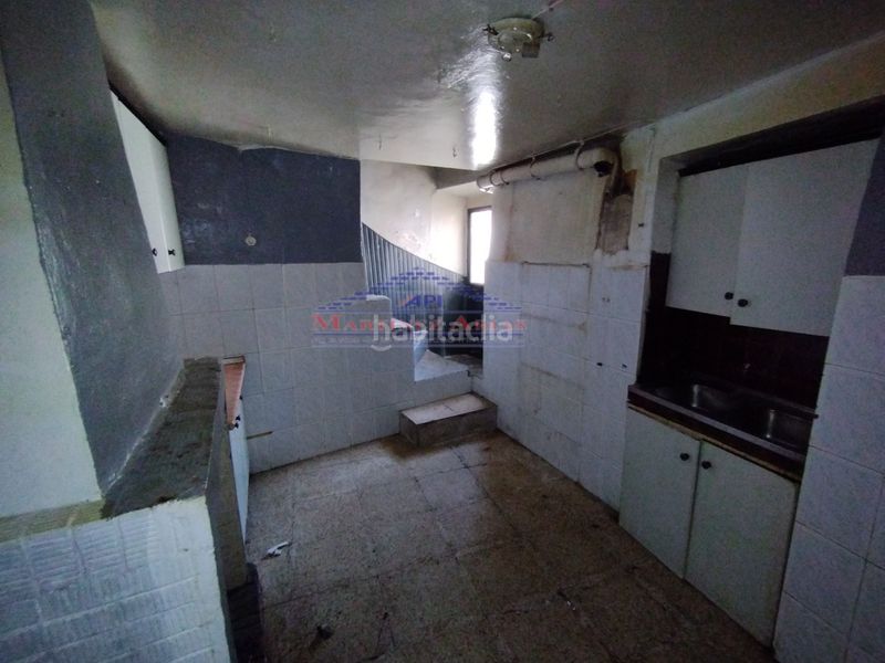 Foto f5f0e1b0-87b2-4fc3-8c63-813c15199006. Casa adosada en calle padre lucas 8 en Santisteban del Puerto