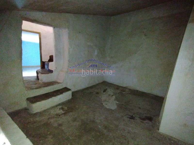 Foto fdd4243d-6b72-4798-909e-57d8ff1f2df3. Casa adosada en calle padre lucas 8 en Santisteban del Puerto