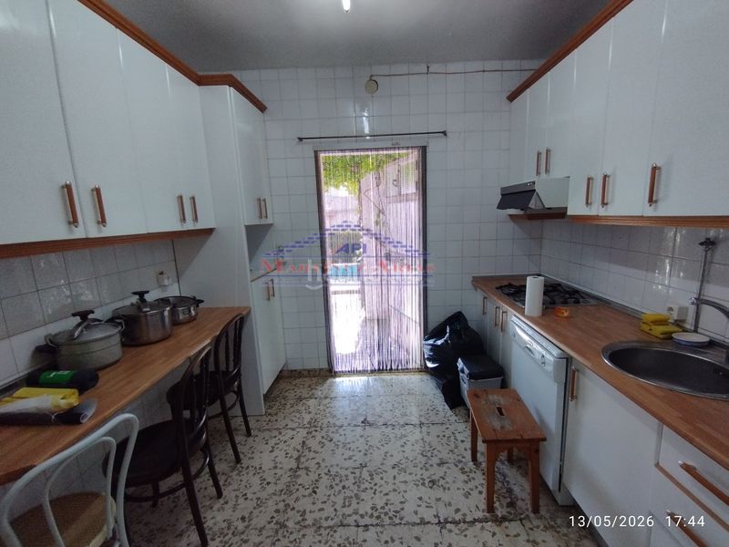 Foto 01606f37-41e3-465a-b1b3-689fba5e999a. Chalet en Villares (Los)