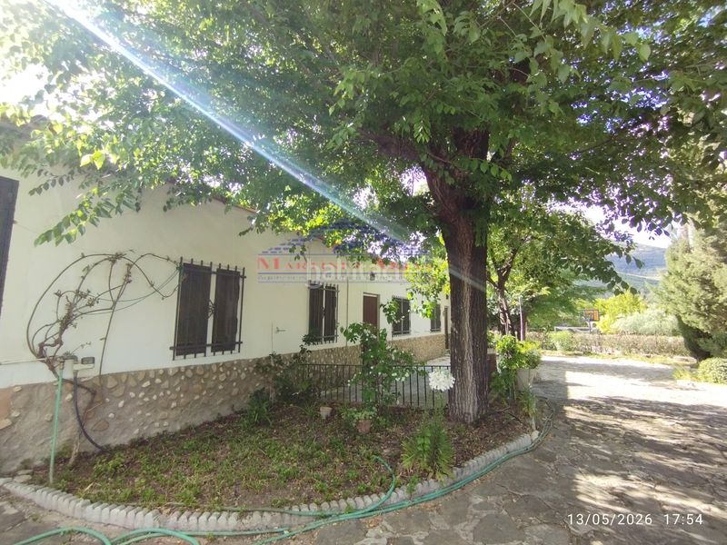 Foto 0463cc03-d653-4604-ae48-dbcbd6089d1c. Chalet en Villares (Los)