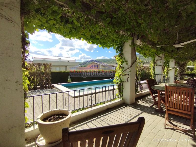Foto 07965aa6-eefb-4b72-8824-001896102d6b. Chalet en Villares (Los)