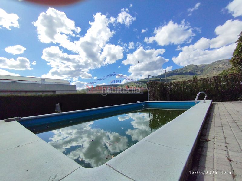 Foto 0aa04b4a-479c-4432-9ce4-acab940e9a40. Chalet en Villares (Los)