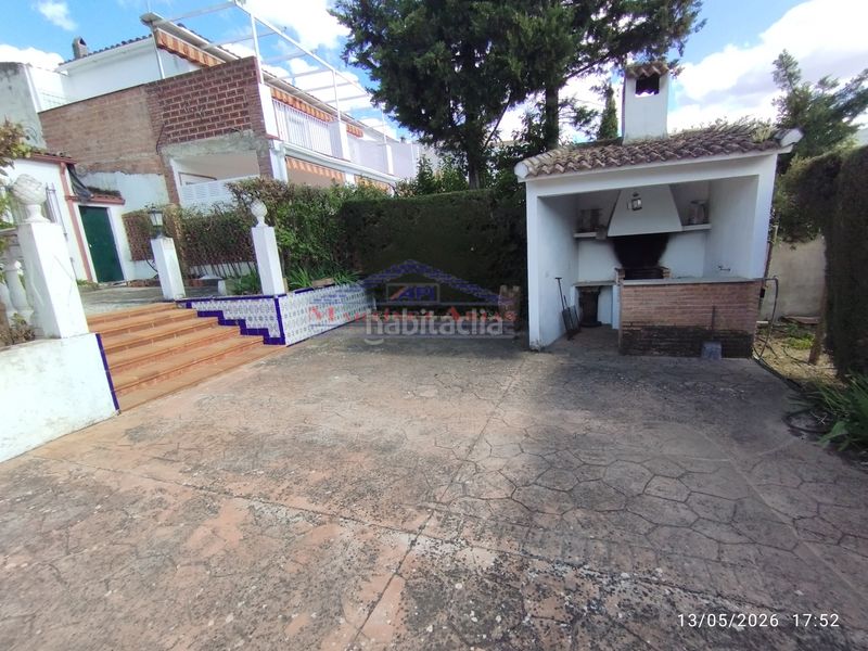 Foto 219b749e-5a83-44ef-8e07-aec3ecb9d057. Chalet en Villares (Los)
