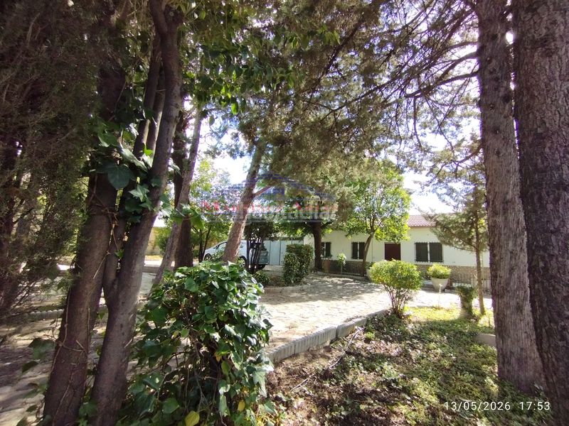 Foto 327f68bf-c0a3-4f87-af9c-f0edb4cfab8f. Chalet en Villares (Los)