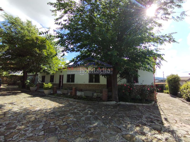 Foto 46fbbcde-0bb9-4996-aefe-c2f8c82ffd80. Chalet en Villares (Los)