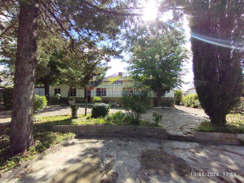 Foto 75fd4fa2-543f-4a4a-a83c-b01a08e939e3. Chalet en Villares (Los)