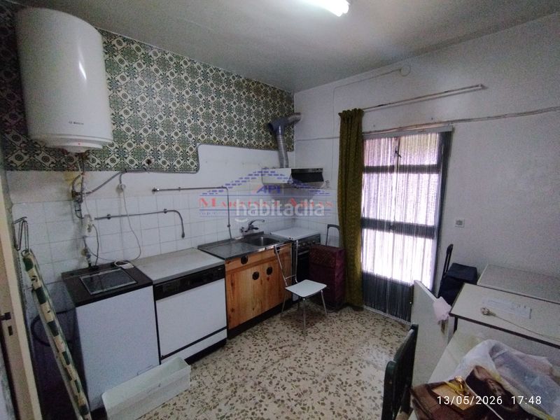 Foto 7741b9d6-9eca-4b0a-8725-8d558b0fb6cb. Chalet en Villares (Los)