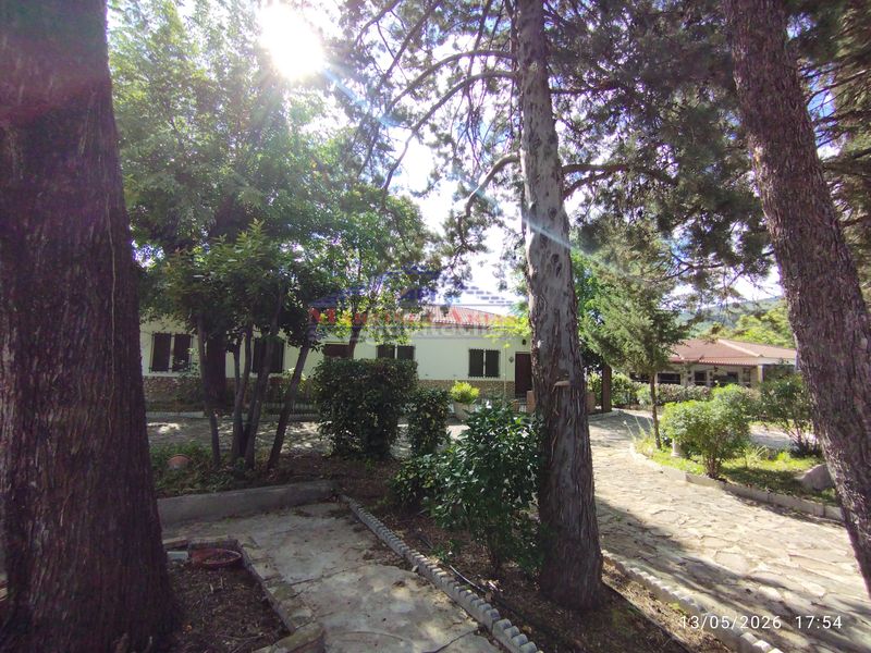 Foto 81ebca9c-bf57-44be-bddb-97ad6360f3a2. Chalet en Villares (Los)