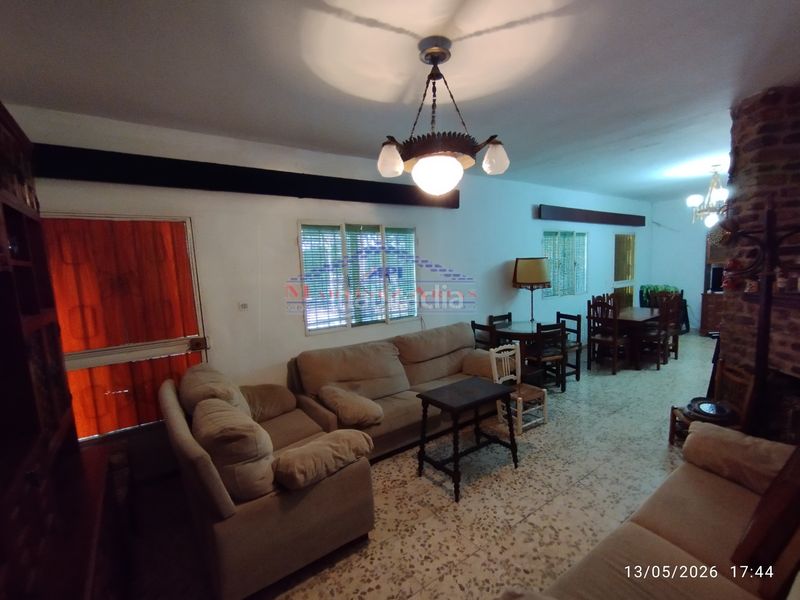 Foto 94343676-c012-4a8a-9cb2-1973e548ed5b. Chalet en Villares (Los)