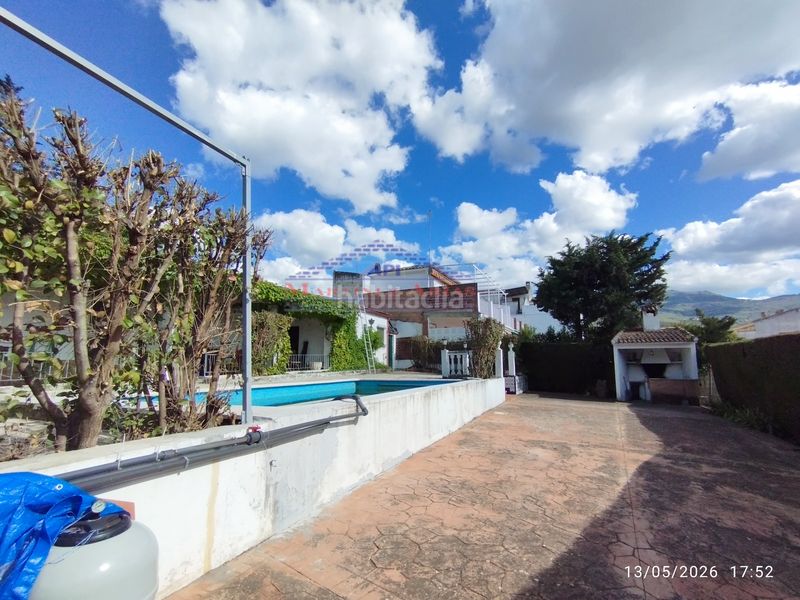 Foto 9ed88ecd-5b25-4148-8aae-689ec902f562. Chalet en Villares (Los)