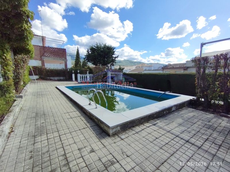 Foto aeae0485-a728-4ab7-a71b-8ef10c78fce5. Chalet en Villares (Los)