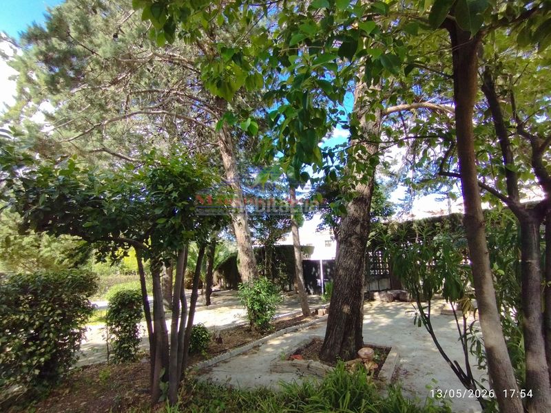 Foto b8e4ed66-196e-47d1-a548-b11efda96829. Chalet en Villares (Los)