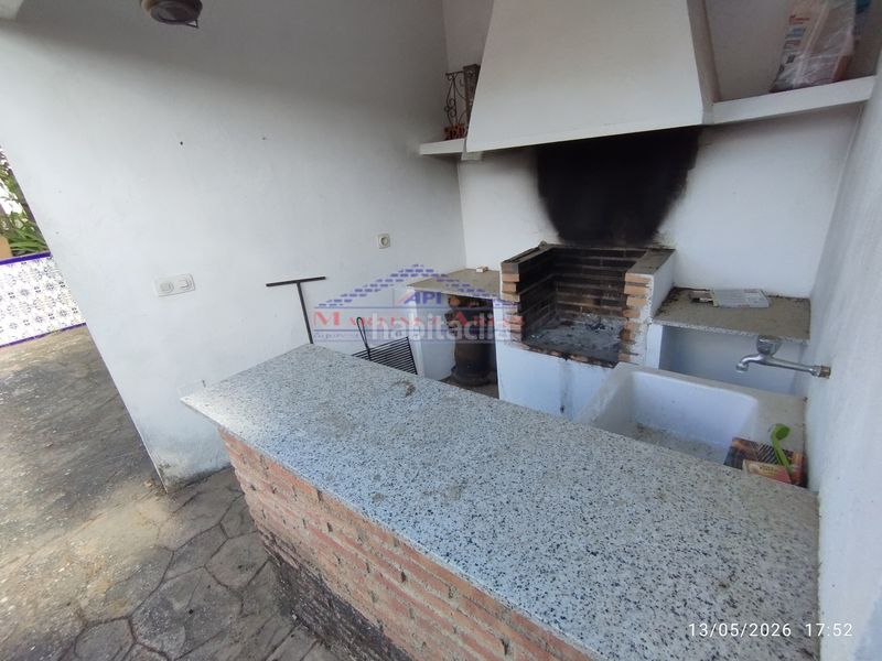 Foto b9aaa5e0-aaa6-41b2-85f6-e1cc1a832465. Chalet en Villares (Los)