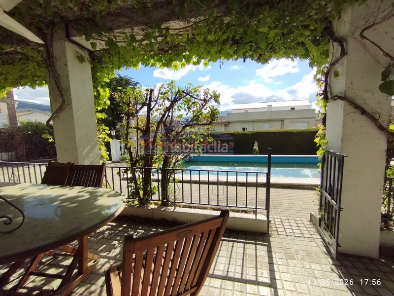 Foto c6f5ab7a-47e3-4647-ac67-b81d4ca5fd1e. Chalet en Villares (Los)