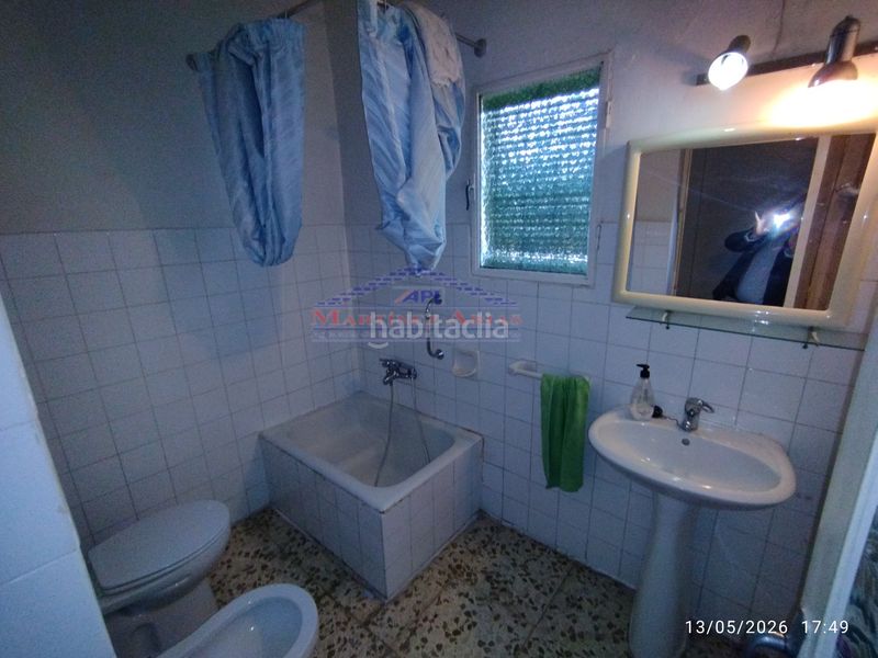 Foto e9809bec-1f26-4bcb-bd22-72298e867b64. Chalet en Villares (Los)