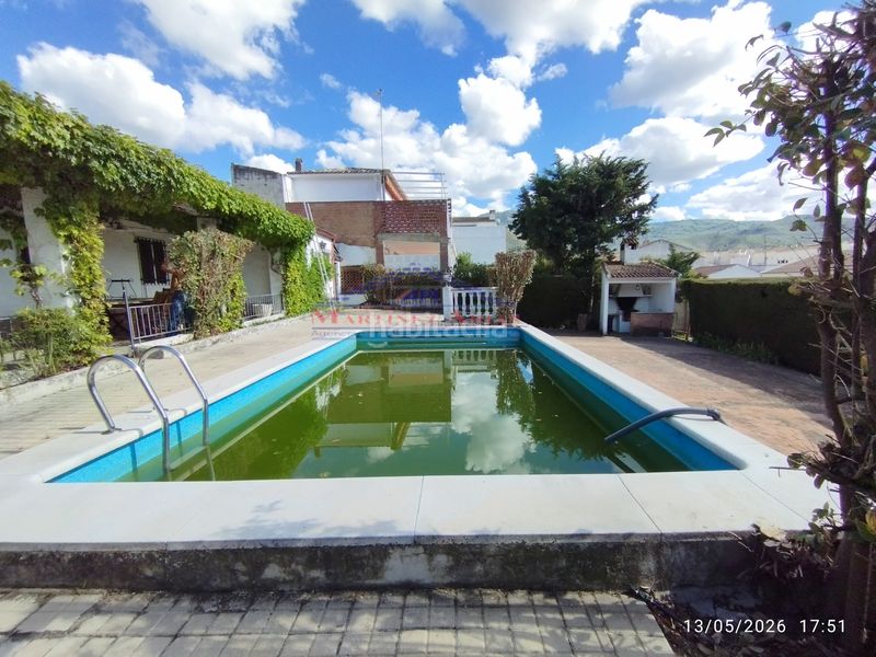 Foto f9139309-fd9a-46b4-a845-bb862b3d7644. Chalet en Villares (Los)