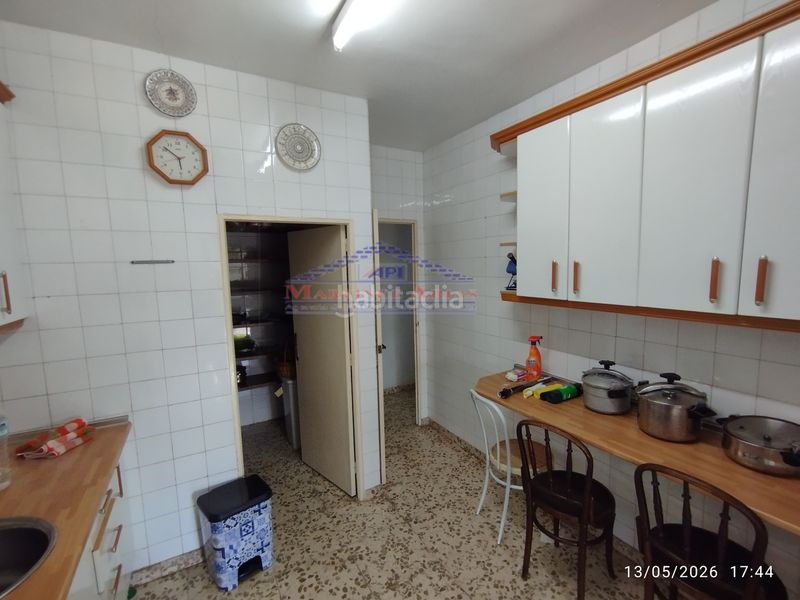 Foto f9ebbd9a-13ab-487d-b1e9-cc5bf17f5364. Chalet en Villares (Los)