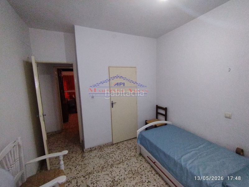 Foto 507d5783-ce06-46e9-a8c4-0cb7a4de217f. Xalet amb xemeneia aparcament piscina a Villares (Los)