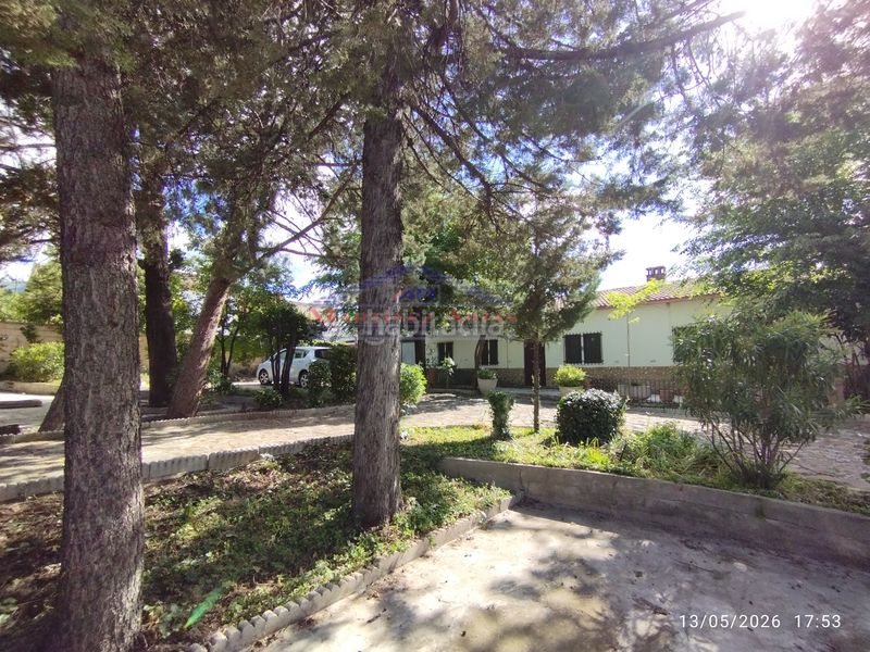 Foto 91aff4dd-7178-4caa-9f8e-83aaf353f894. Xalet amb xemeneia aparcament piscina a Villares (Los)