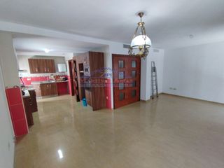 Pis a Calle Muñoz Garnica