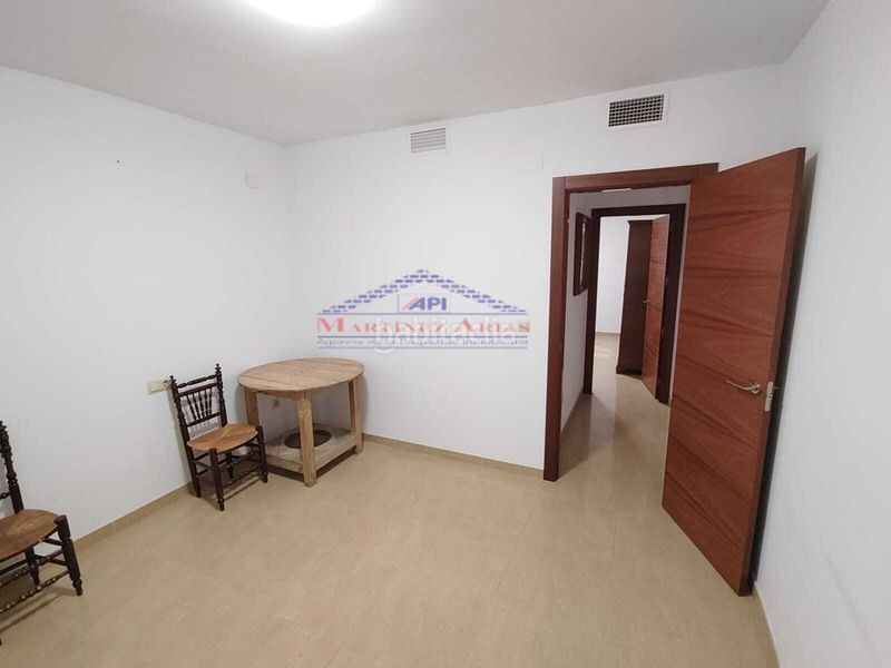 Foto 63a603fe-c866-4c4a-9531-638715889608. Pis a San Ildefonso - Catedral Jaén