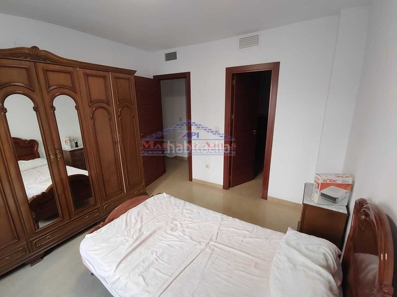 Foto 6ea26978-f569-4801-a451-9a79206bed16. Pis a San Ildefonso - Catedral Jaén