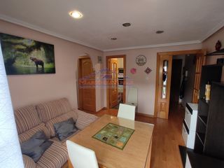 Etagenwohnung in San Felipe - El Almendral - La Merced