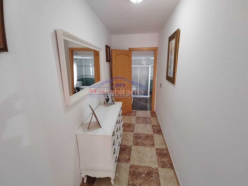 Foto 13438eea-5735-4521-a91a-1d940c9e9783. Casa adossada a Ctra. Circunvalación - La Magdalena Jaén