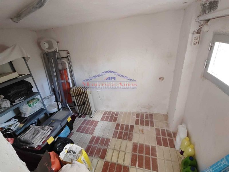 Foto 1fdf3939-8fa8-483a-a5c6-6b7f69c9ca44. Casa adossada a Ctra. Circunvalación - La Magdalena Jaén