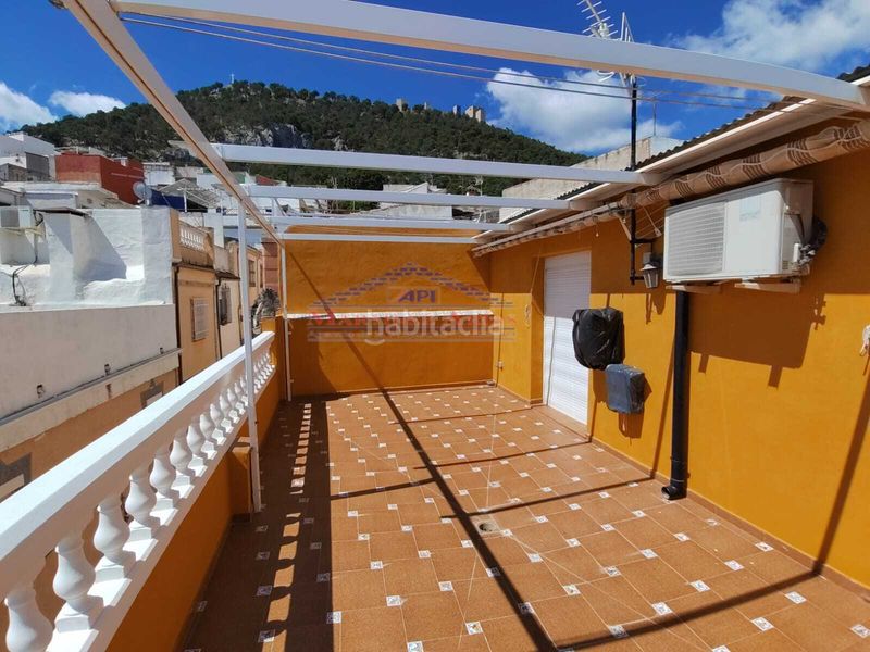 Foto d04430b8-b0a3-4969-b038-2da29752f8fe. Casa adossada a Ctra. Circunvalación - La Magdalena Jaén