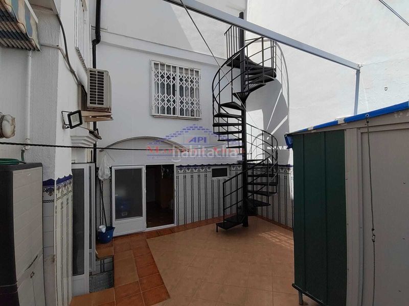 Foto d0bb5784-6956-4746-82c5-73112403002f. Casa adossada a Ctra. Circunvalación - La Magdalena Jaén