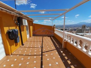 Casa a schiera in Ctra. Circunvalación - La Magdalena