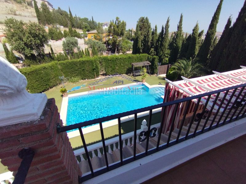 Foto 0e0132e5-48c0-45d8-b3f8-d1432208fd82. Chalet en Puente Jontoya - Puente de la Sierra - El Arroyo Jaén