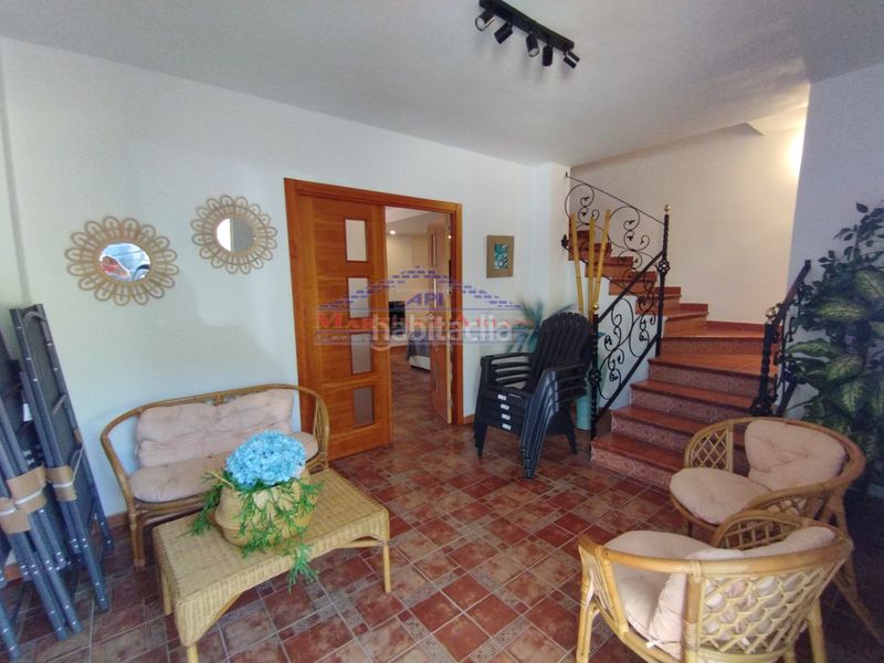 Foto 2051b412-b6cc-408f-a2bd-297166c50e2a. Chalet en Puente Jontoya - Puente de la Sierra - El Arroyo Jaén