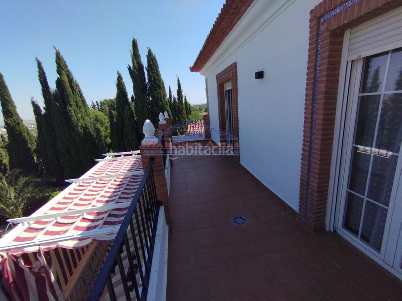 Foto 4d6dbf85-c5c4-49e9-ab92-3ec5f4e7df21. Chalet en Puente Jontoya - Puente de la Sierra - El Arroyo Jaén