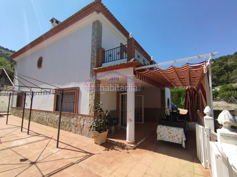 Foto 500c0508-969e-4c8a-8667-6cd86be728f8. Chalet en Puente Jontoya - Puente de la Sierra - El Arroyo Jaén