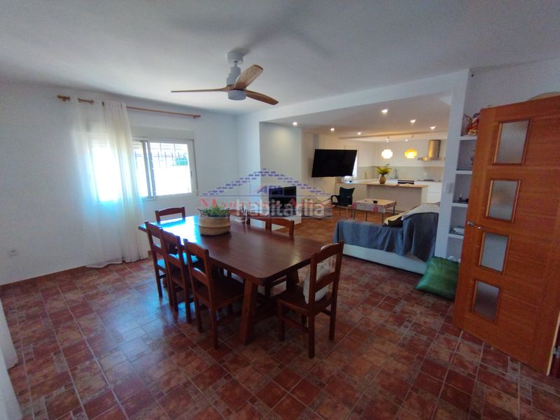 Foto 9081adc9-a966-4983-bd99-0a8239490d02. Chalet en Puente Jontoya - Puente de la Sierra - El Arroyo Jaén