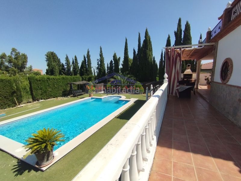 Foto 963c1075-b93f-4b51-aa19-4b748164e0f8. Chalet en Puente Jontoya - Puente de la Sierra - El Arroyo Jaén